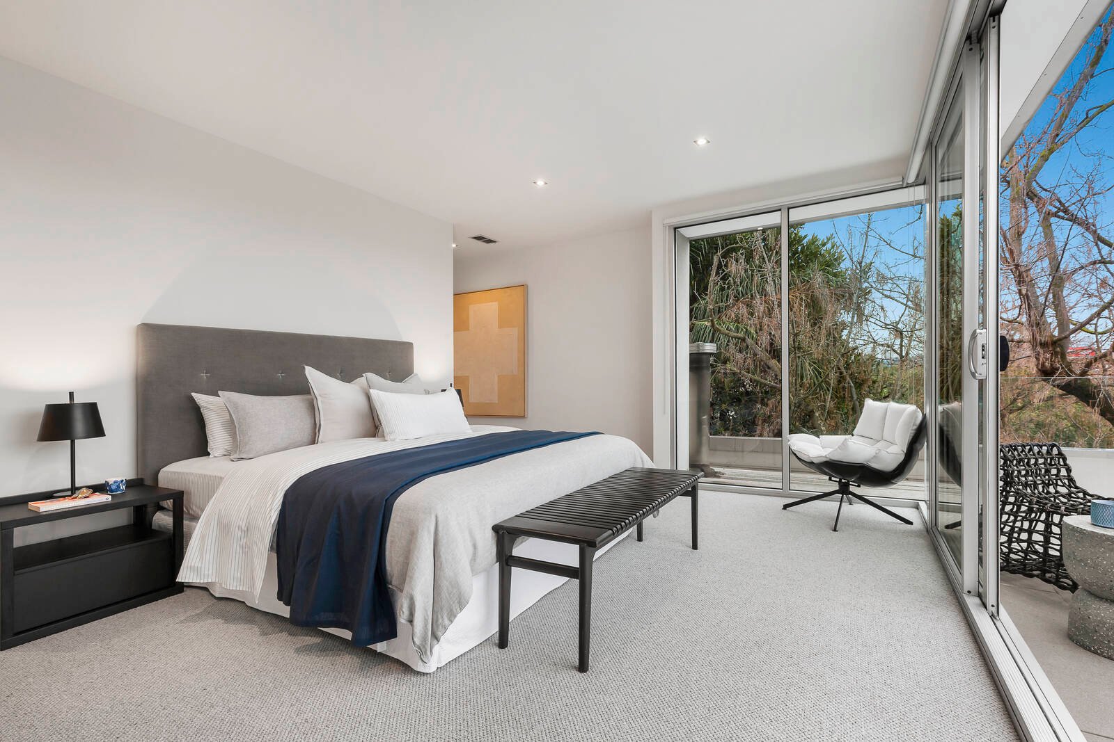 Real Estate and Property in TH 1/7 Verdant Avenue, Toorak, VIC