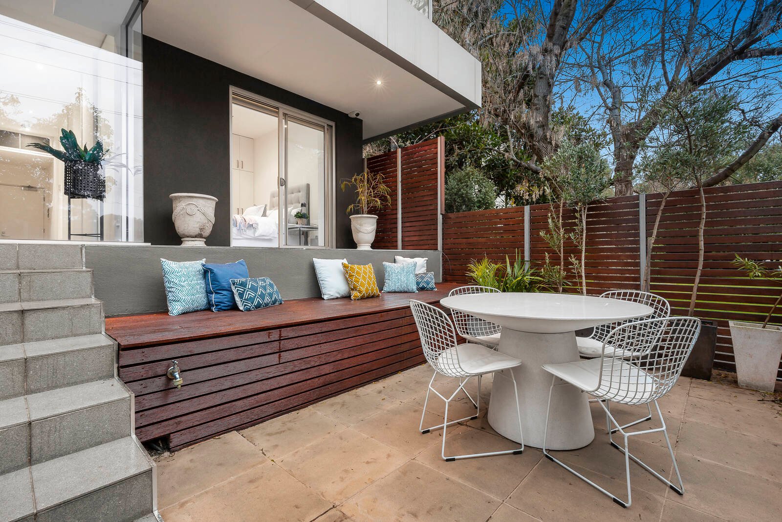 Real Estate and Property in TH 1/7 Verdant Avenue, Toorak, VIC