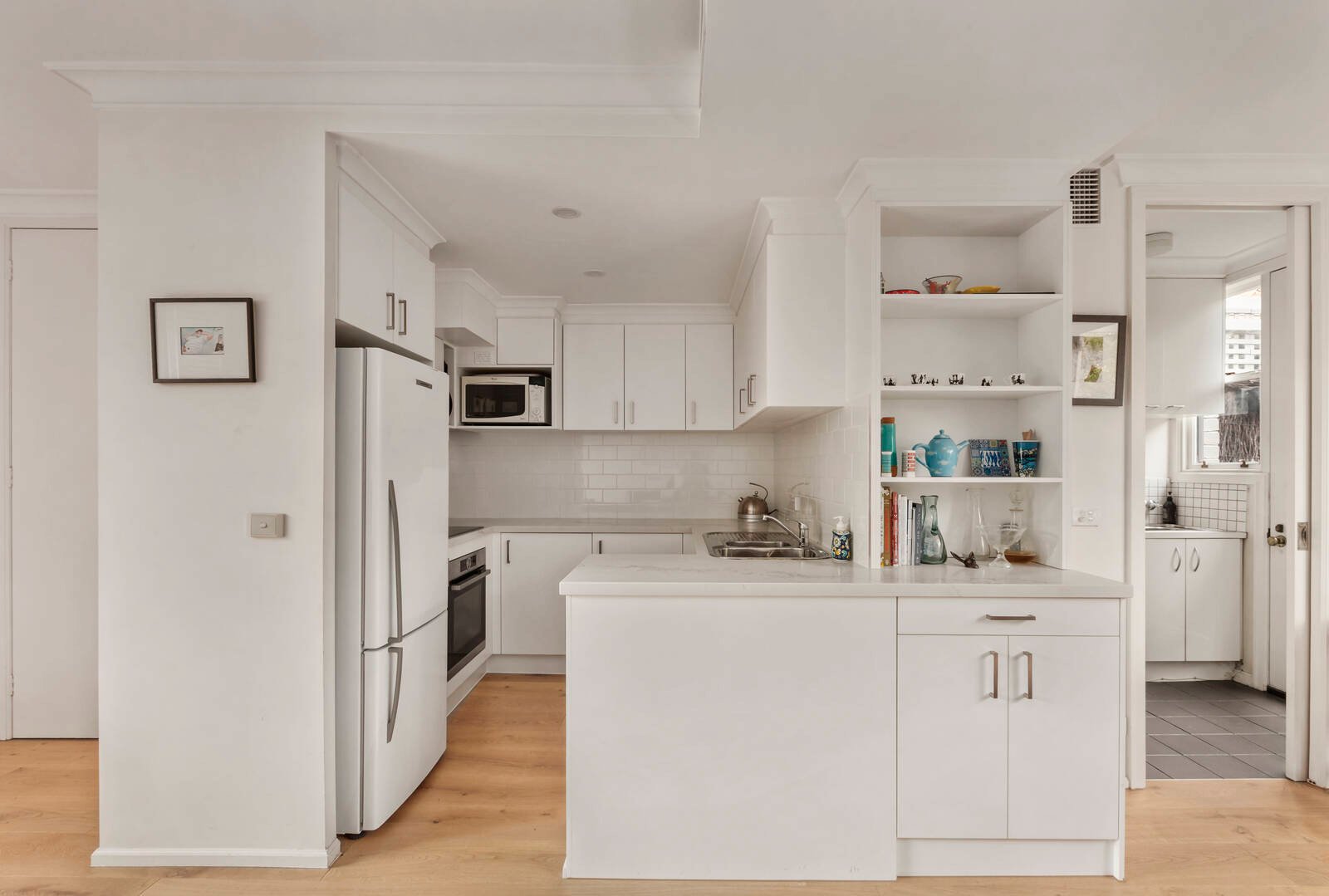 Real Estate and Property in TH 2/14 Woorigoleen Road, Toorak, VIC