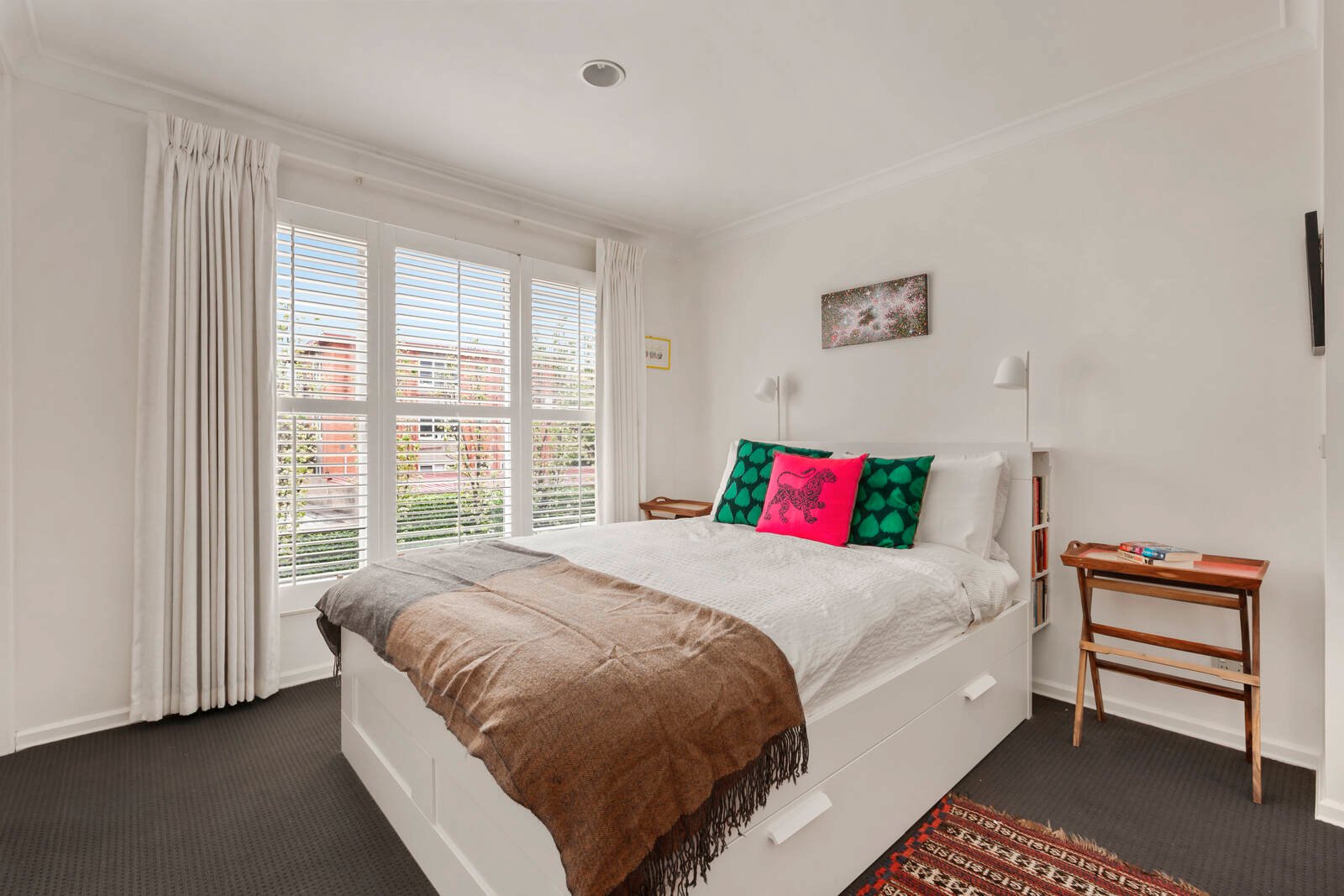 Real Estate and Property in TH 2/14 Woorigoleen Road, Toorak, VIC