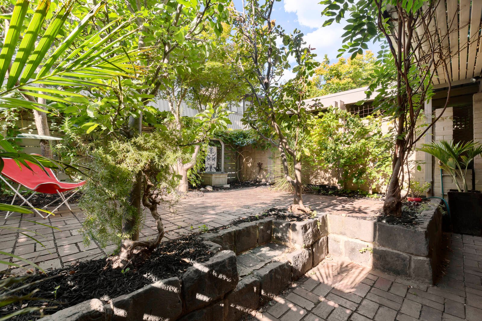 Real Estate and Property in TH 2/21 Kensington Road, South Yarra, VIC