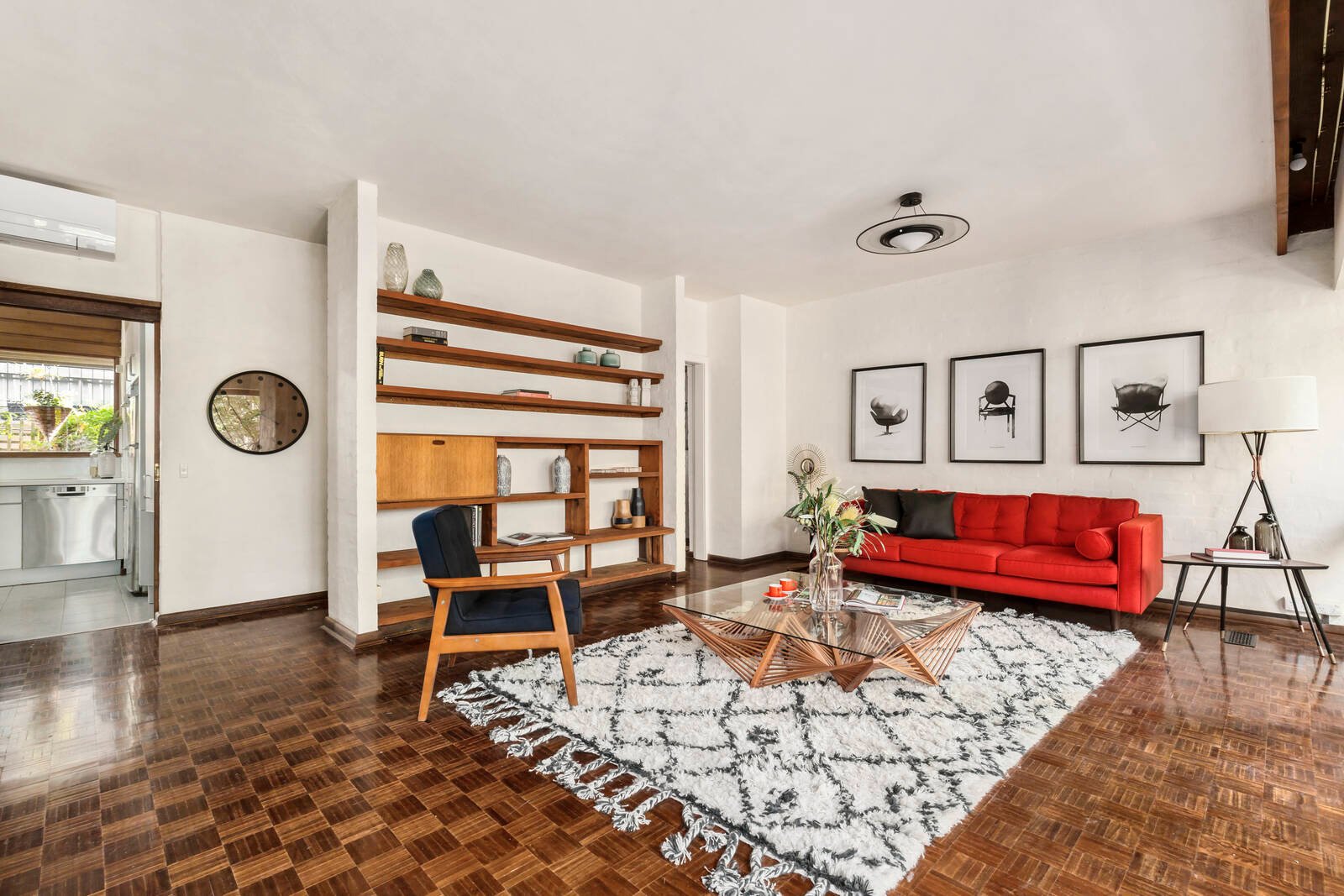 Real Estate and Property in TH 2/21 Kensington Road, South Yarra, VIC