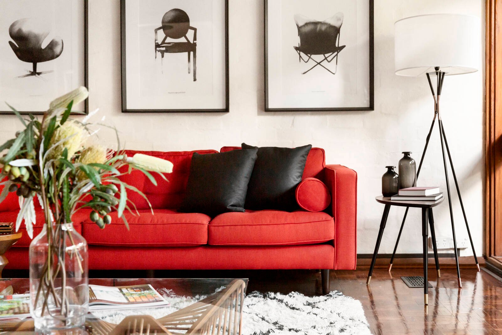 Real Estate and Property in TH 2/21 Kensington Road, South Yarra, VIC