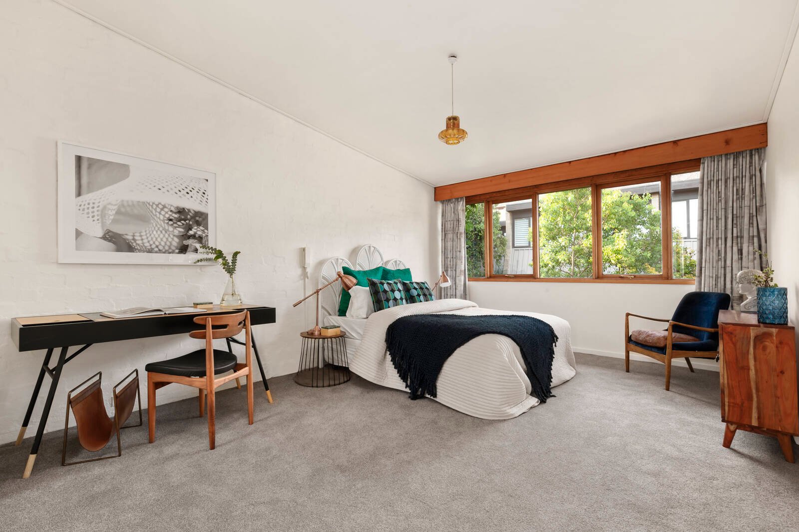 Real Estate and Property in TH 2/21 Kensington Road, South Yarra, VIC