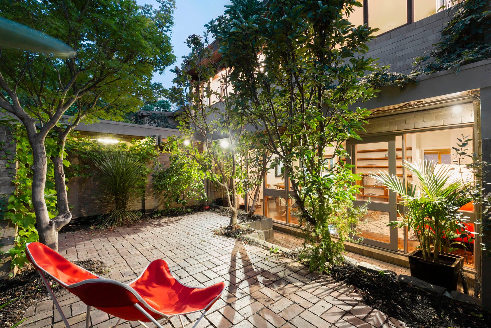 Real Estate and Property in TH 2/21 Kensington Road, South Yarra, VIC