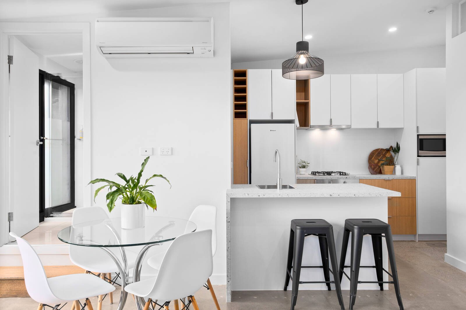 Real Estate and Property in TH 26/2 New Street, Richmond, VIC