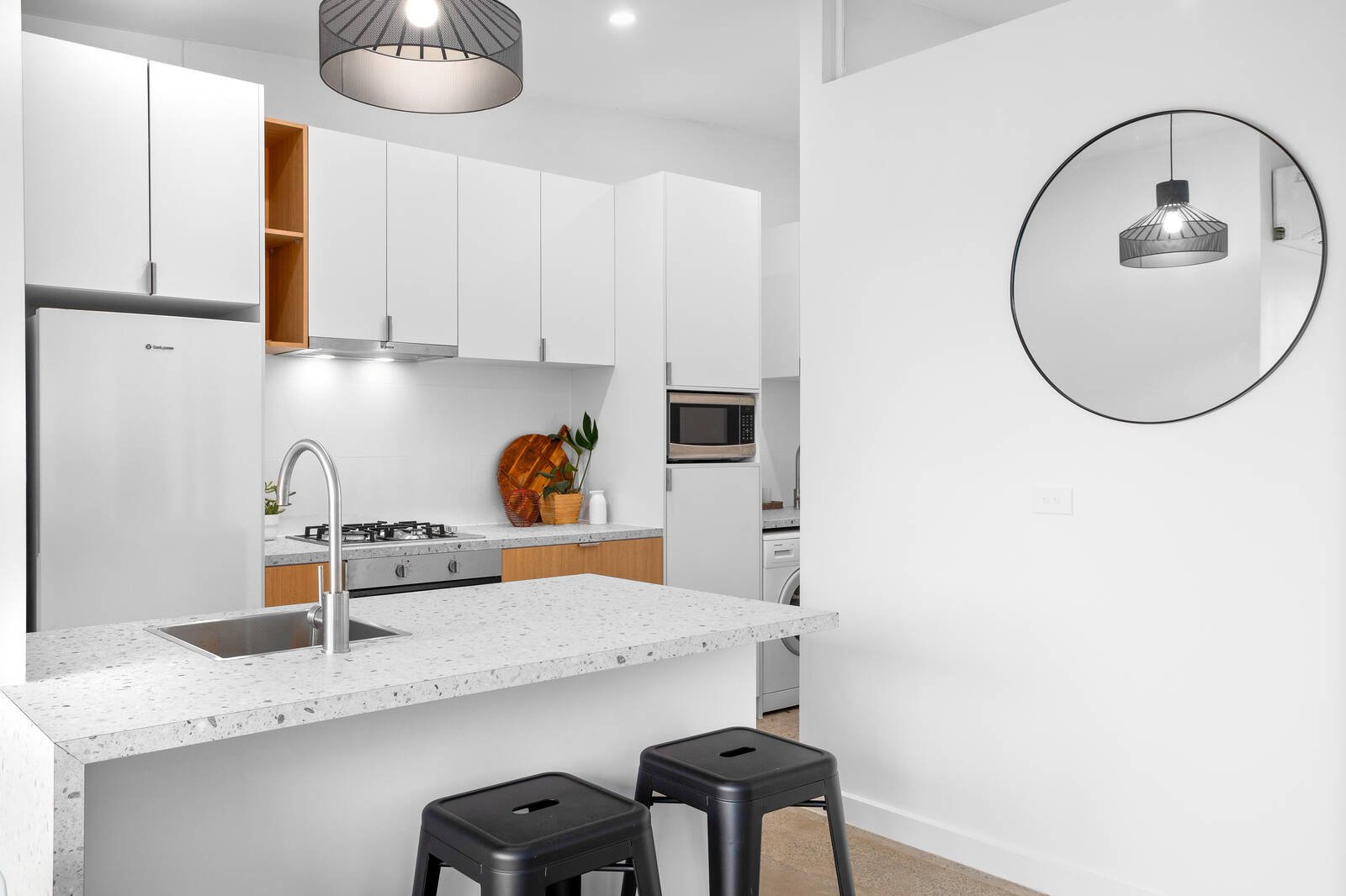 Real Estate and Property in TH 26/2 New Street, Richmond, VIC