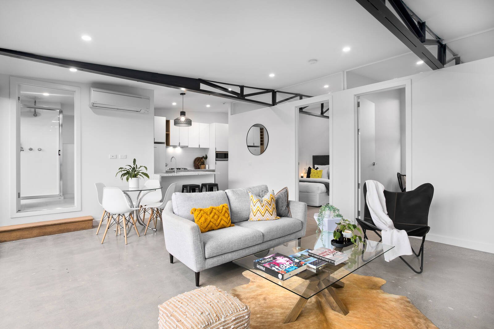 Real Estate and Property in TH 26/2 New Street, Richmond, VIC