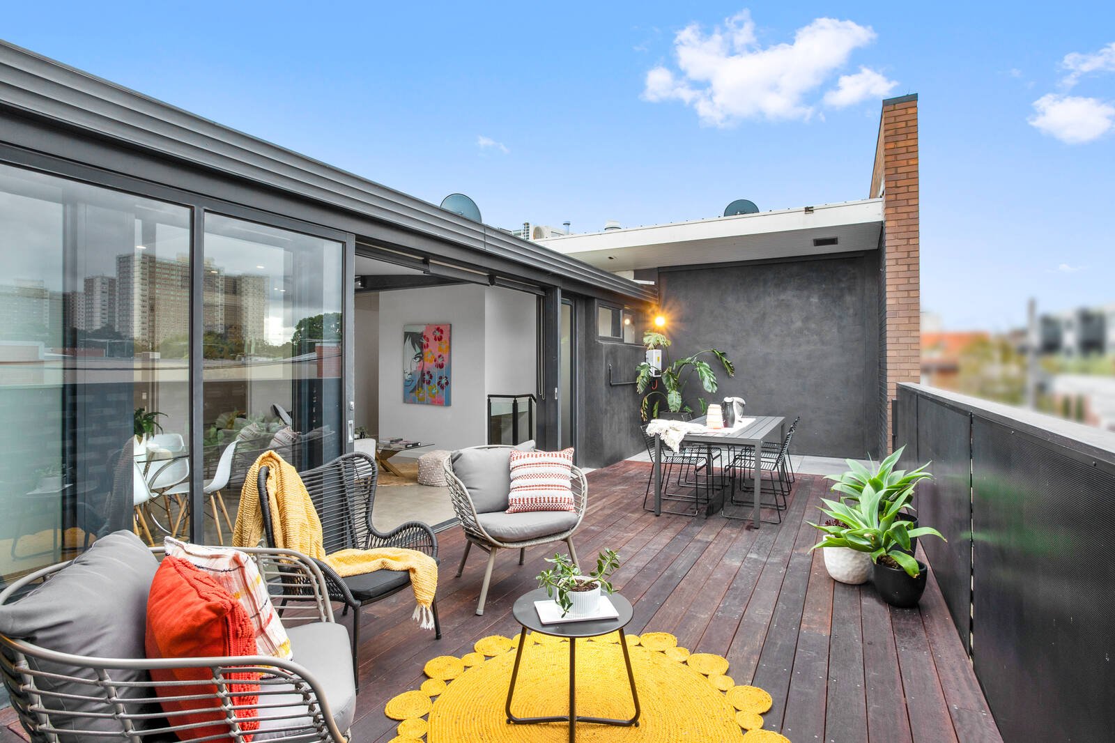 Real Estate and Property in TH 26/2 New Street, Richmond, VIC