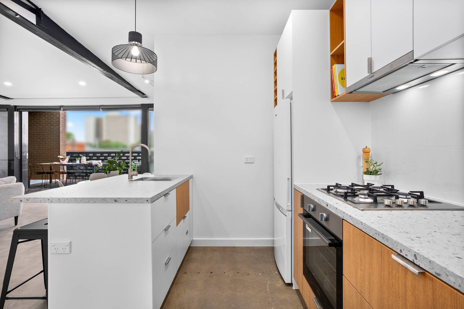 Real Estate and Property in TH 26/2 New Street, Richmond, VIC