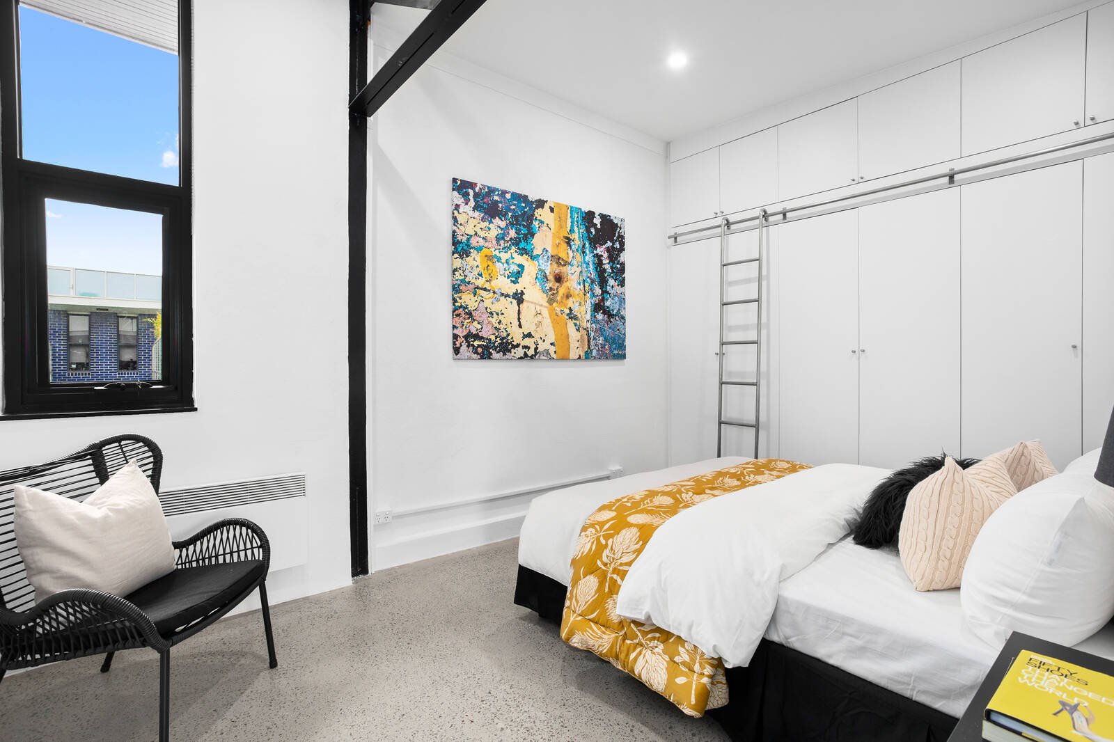 Real Estate and Property in TH 26/2 New Street, Richmond, VIC