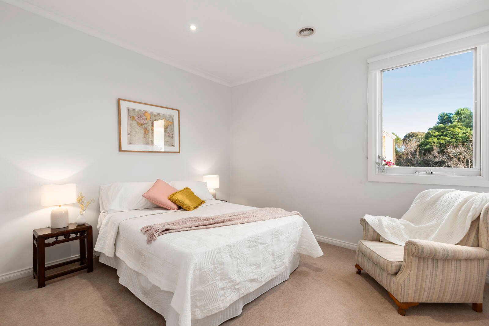 Real Estate and Property in TH 3/17 Scott Grove, Glen Iris, VIC