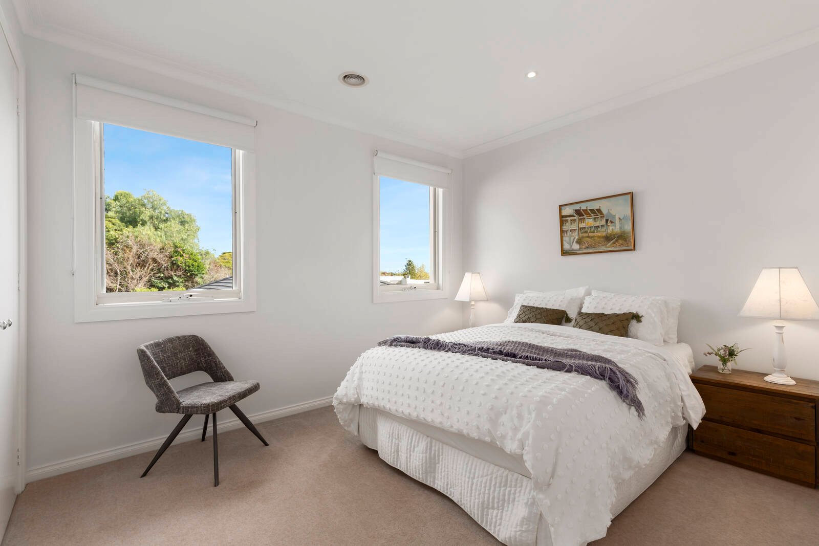 Real Estate and Property in TH 3/17 Scott Grove, Glen Iris, VIC