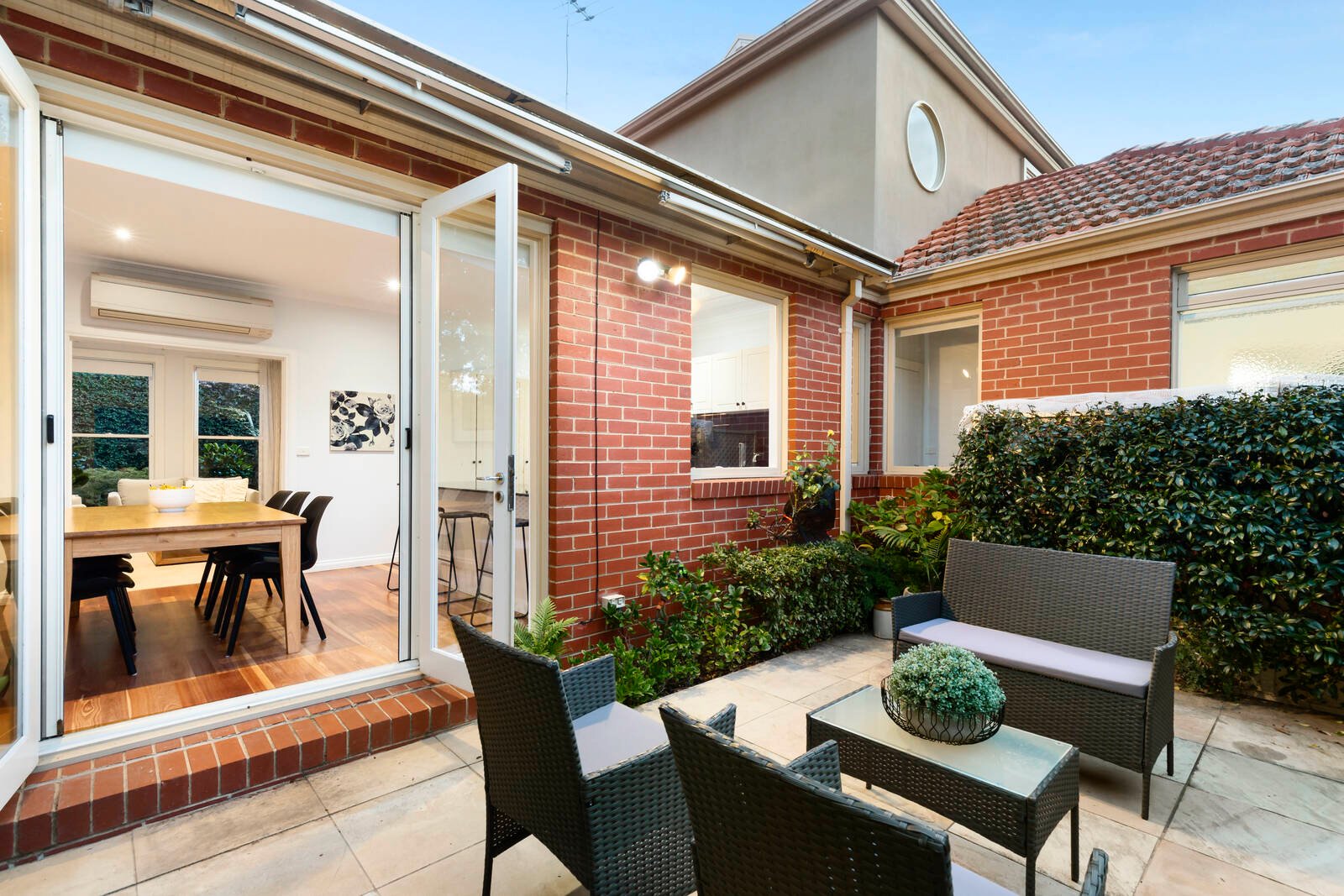 Real Estate and Property in TH 3/17 Scott Grove, Glen Iris, VIC