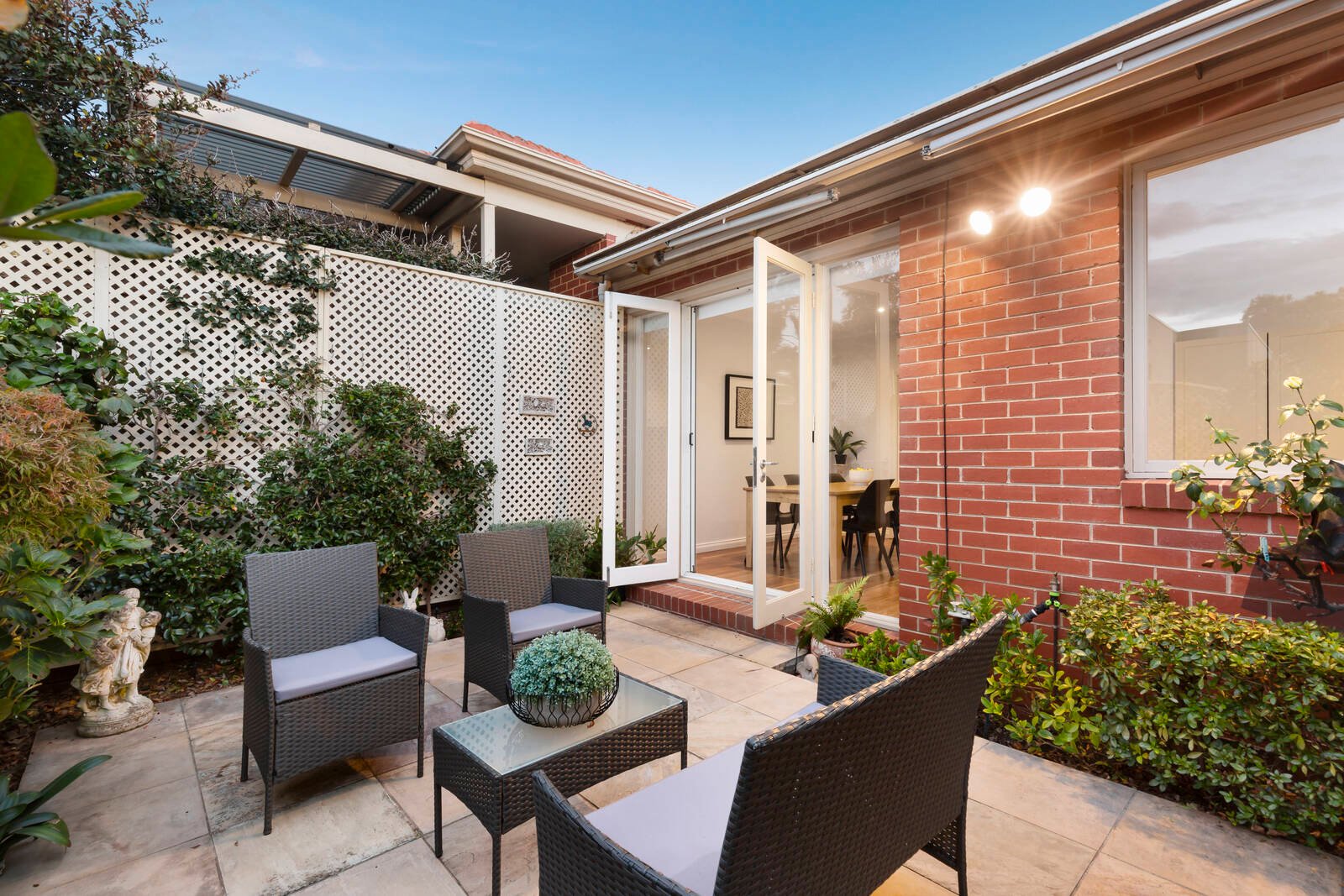 Real Estate and Property in TH 3/17 Scott Grove, Glen Iris, VIC