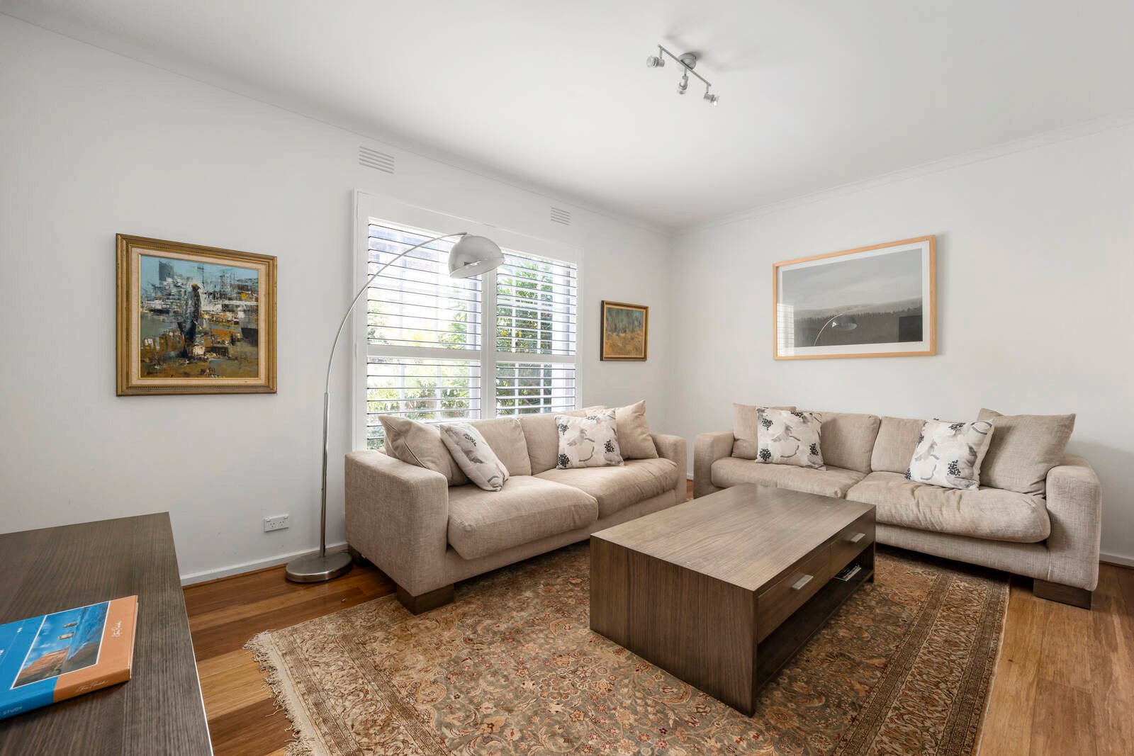 Real Estate and Property in TH 3/27 Grandview Grove, Prahran, VIC