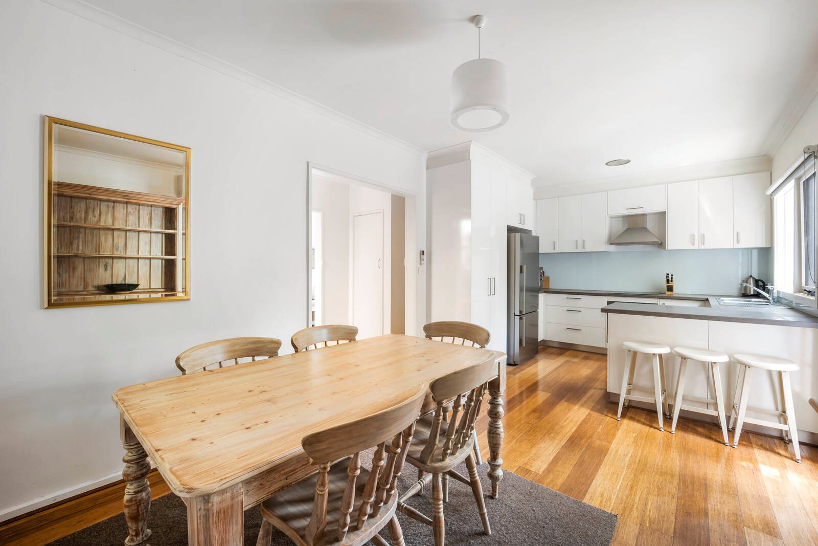 Real Estate and Property in TH 3/27 Grandview Grove, Prahran, VIC