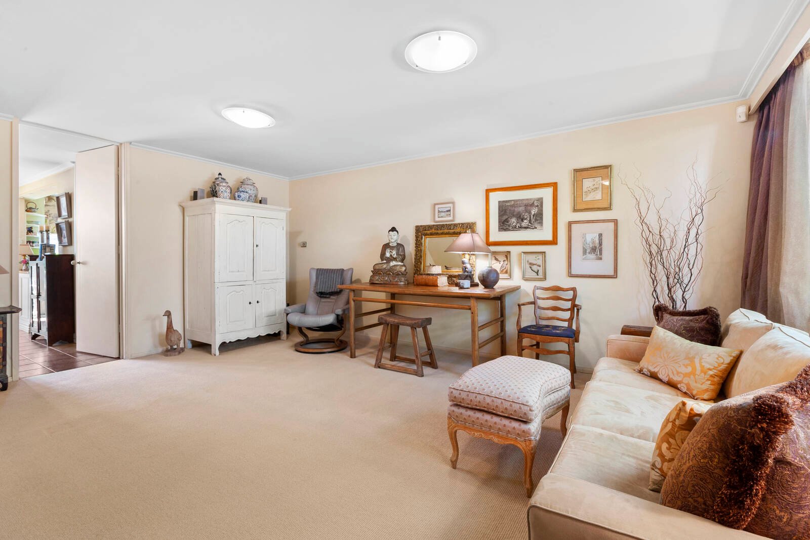 Real Estate and Property in TH 3/35 Ross Street, Toorak, VIC