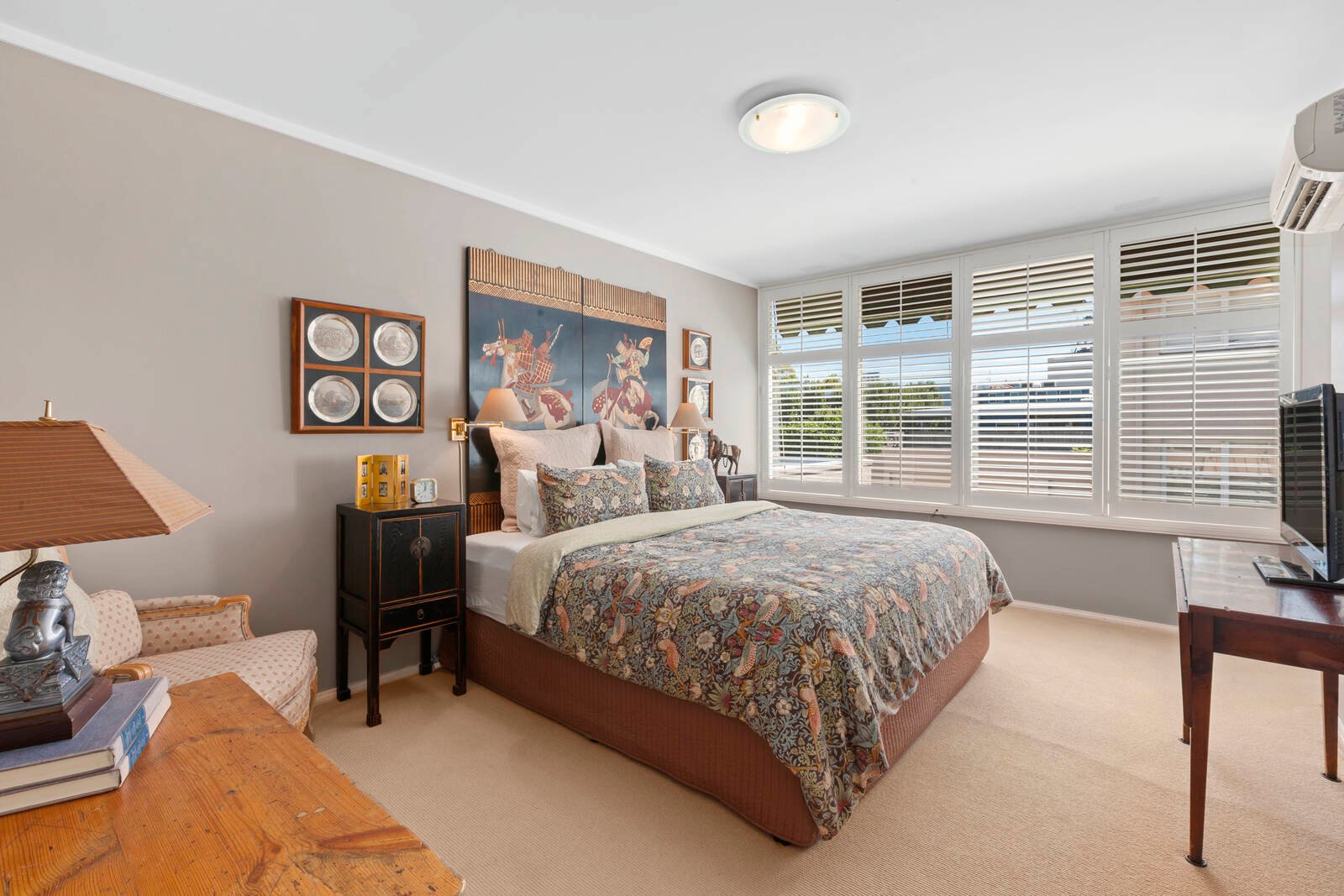 Real Estate and Property in TH 3/35 Ross Street, Toorak, VIC