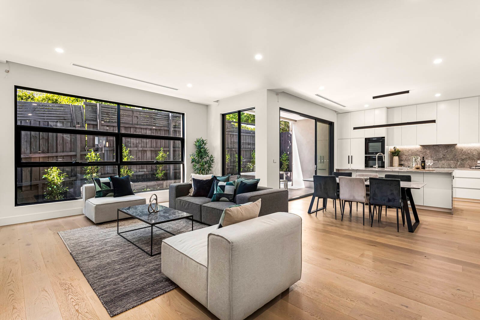 Real Estate and Property in TH 4/40 Tennyson Street, Malvern East, VIC