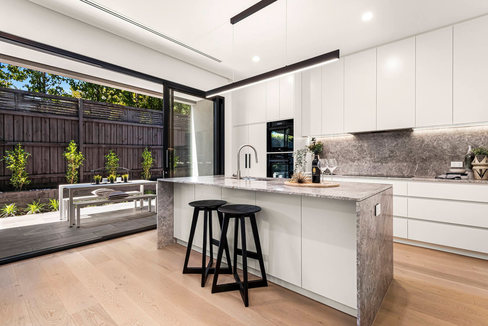 Real Estate and Property in TH 4/40 Tennyson Street, Malvern East, VIC