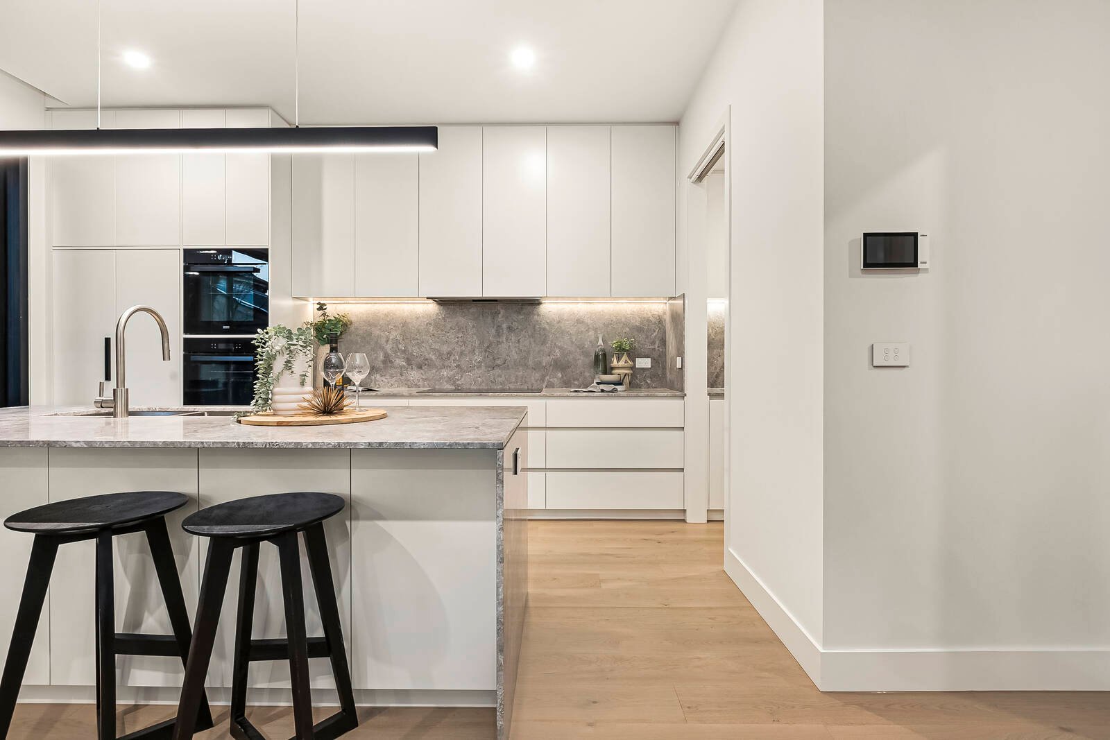 Real Estate and Property in TH 4/40 Tennyson Street, Malvern East, VIC