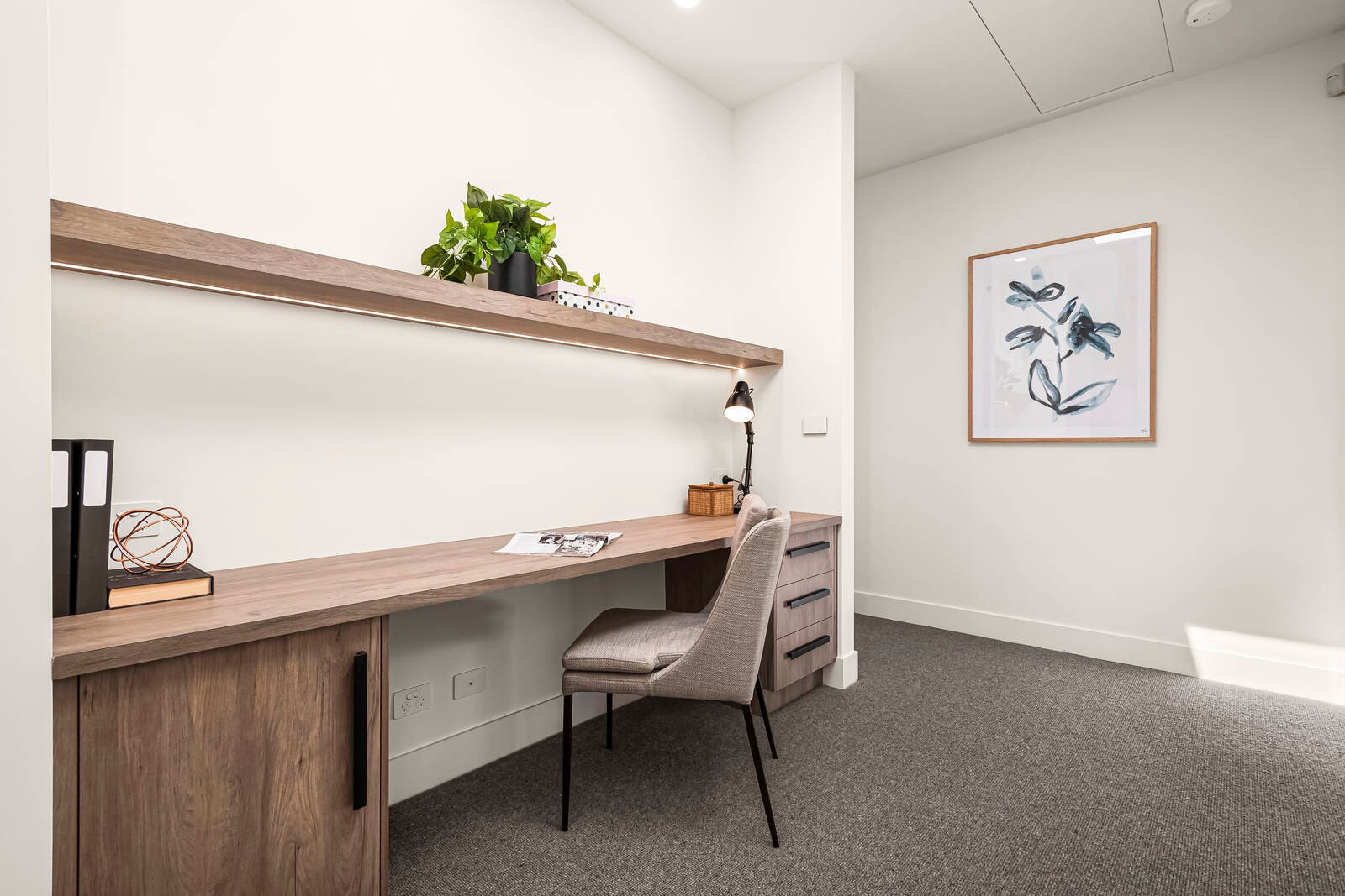 Real Estate and Property in TH 4/40 Tennyson Street, Malvern East, VIC