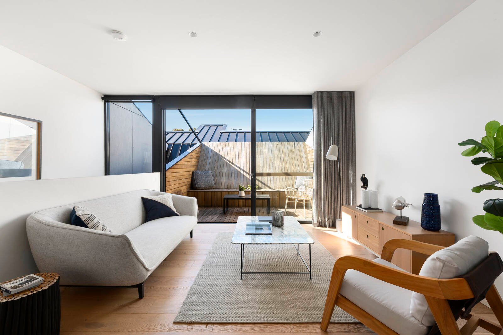 Real Estate and Property in TH 9/1 York Street, Prahran, VIC