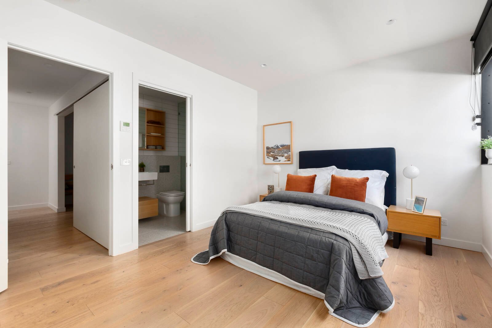 Real Estate and Property in TH 9/1 York Street, Prahran, VIC