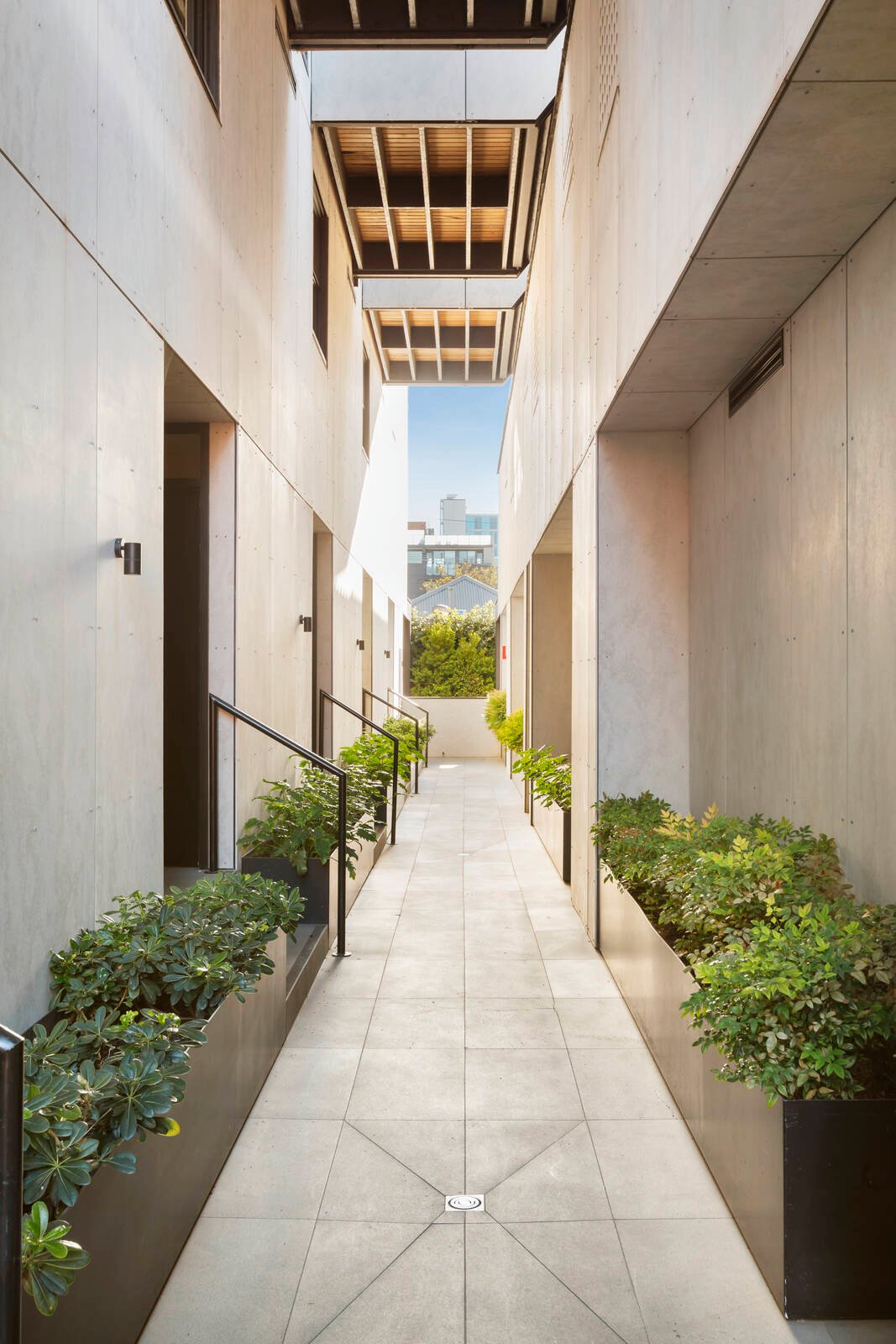 Real Estate and Property in TH 9/1 York Street, Prahran, VIC