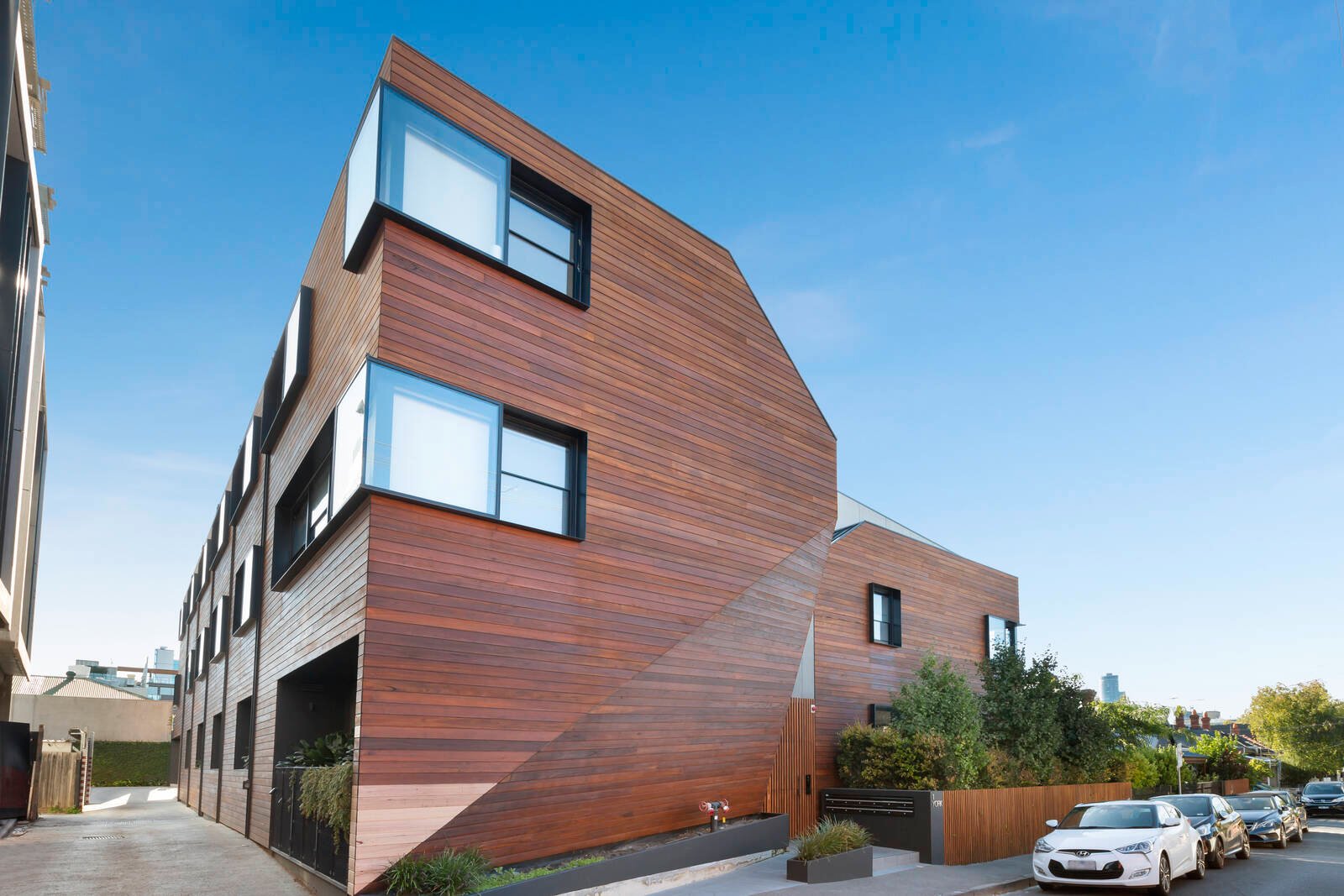 Real Estate and Property in TH 9/1 York Street, Prahran, VIC