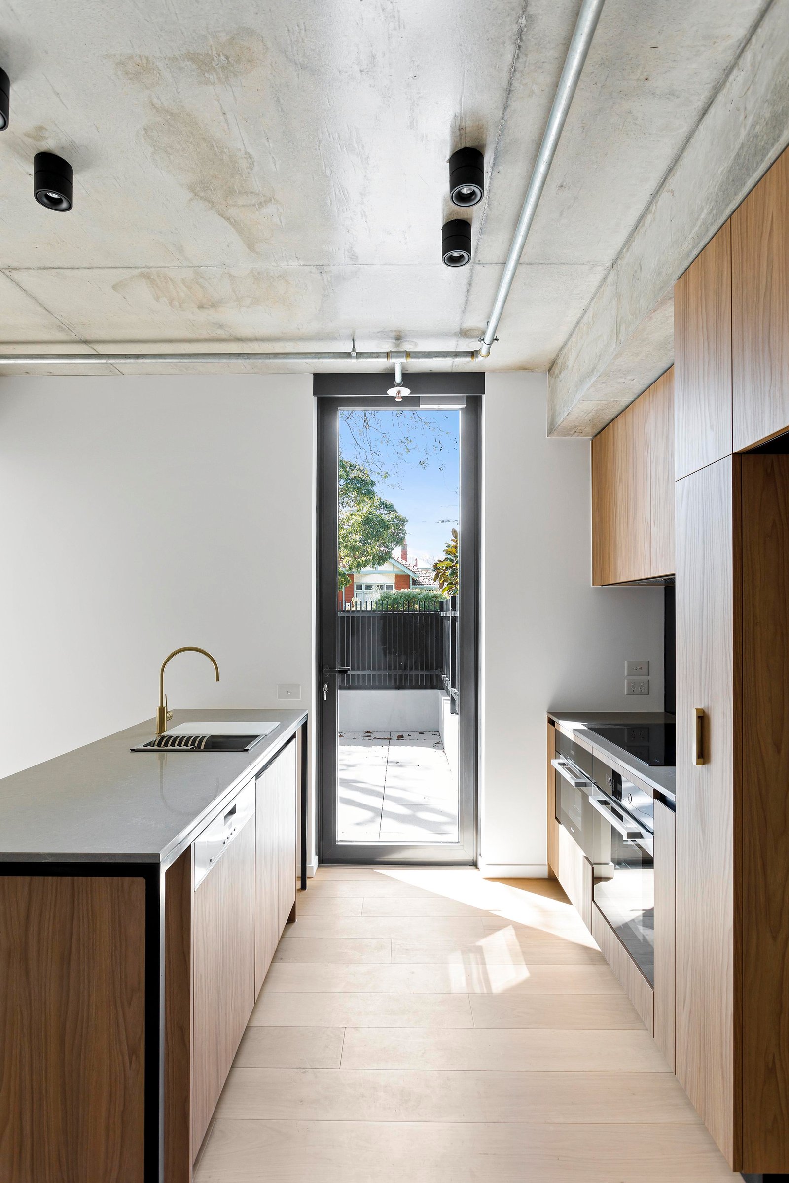 Real Estate and Property in TH1/111 Tennyson Street, Elwood, VIC