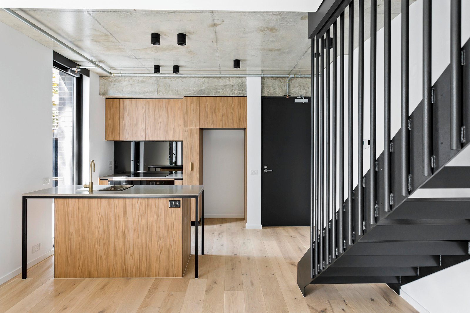 Real Estate and Property in TH1/111 Tennyson Street, Elwood, VIC