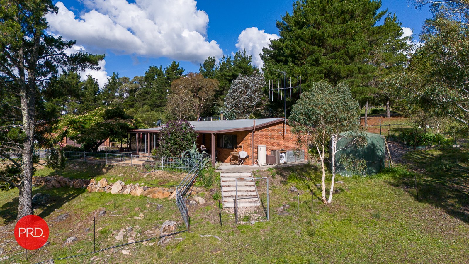 The Cottage 122 Douglas Close CARWOOLA 21