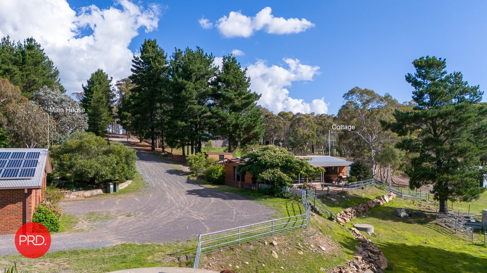 The Cottage 122 Douglas Close CARWOOLA 22