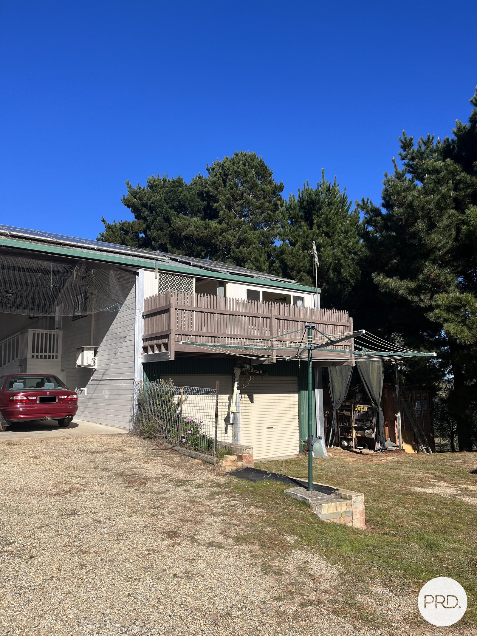 The Cottage, 130 The Forest Road BUNGENDORE 7