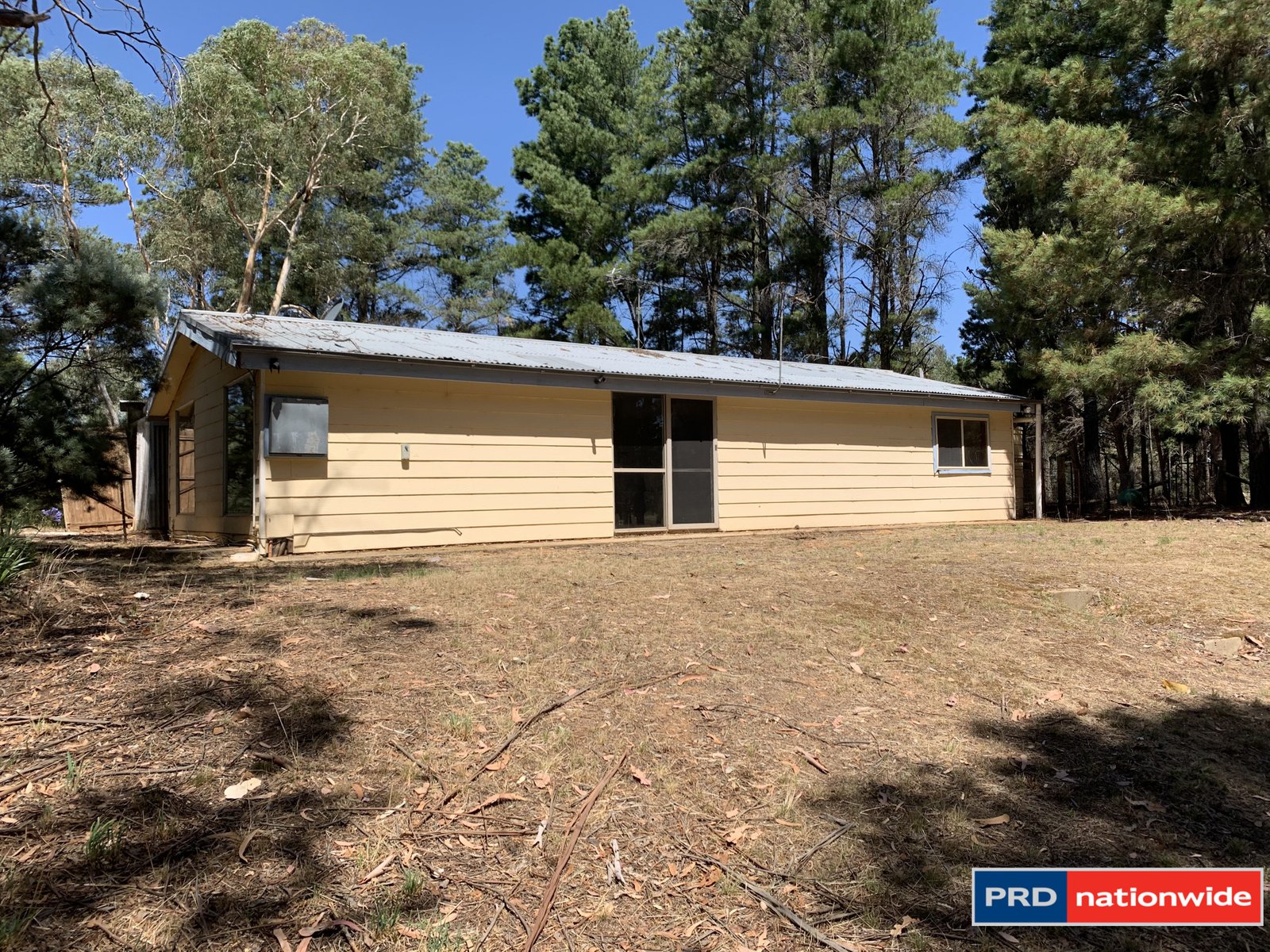 The Cottage 3138 Yass River Road YASS RIVER 1