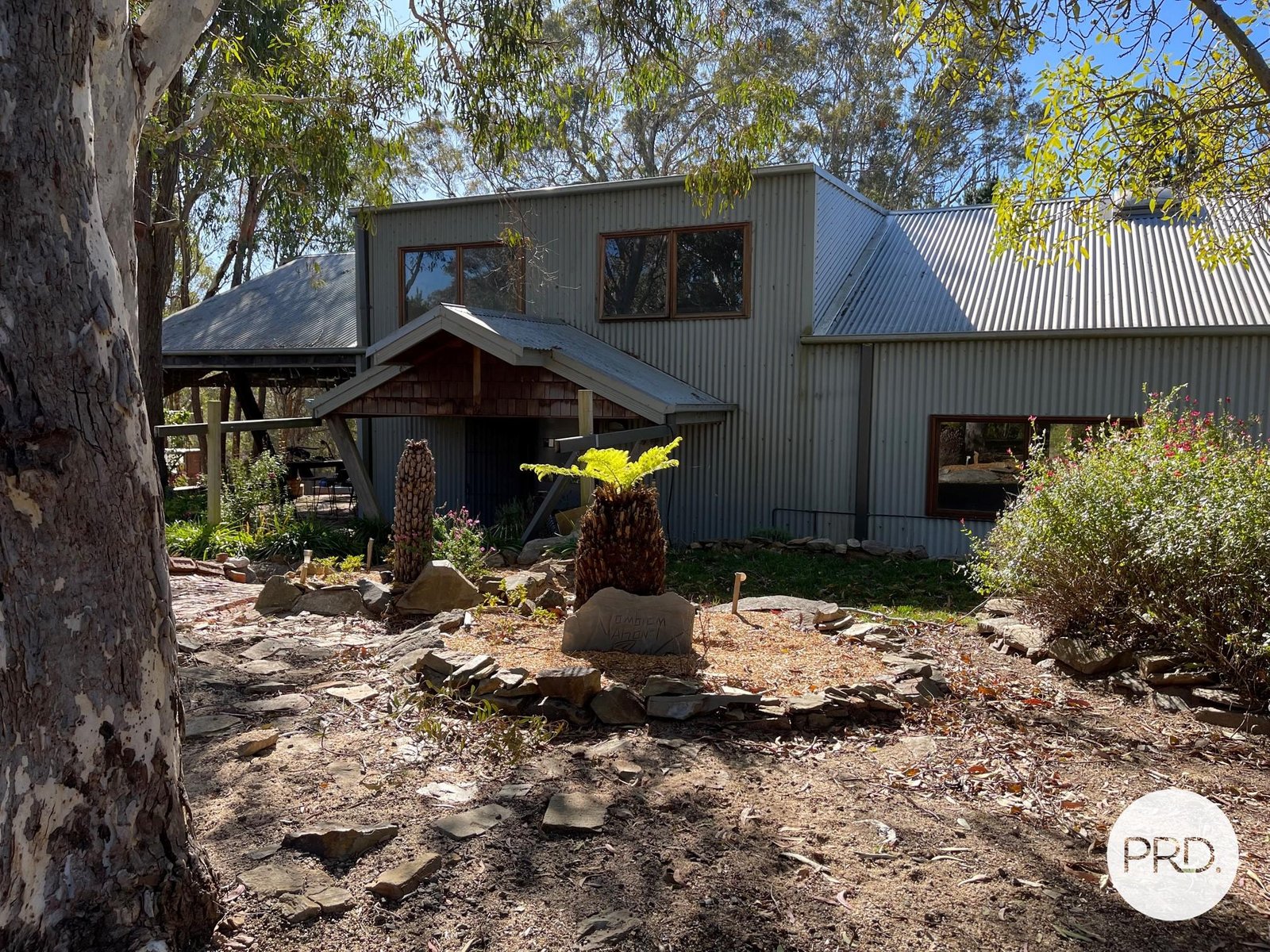 The Cottage, 55 Clare Valley Place WAMBOIN 1