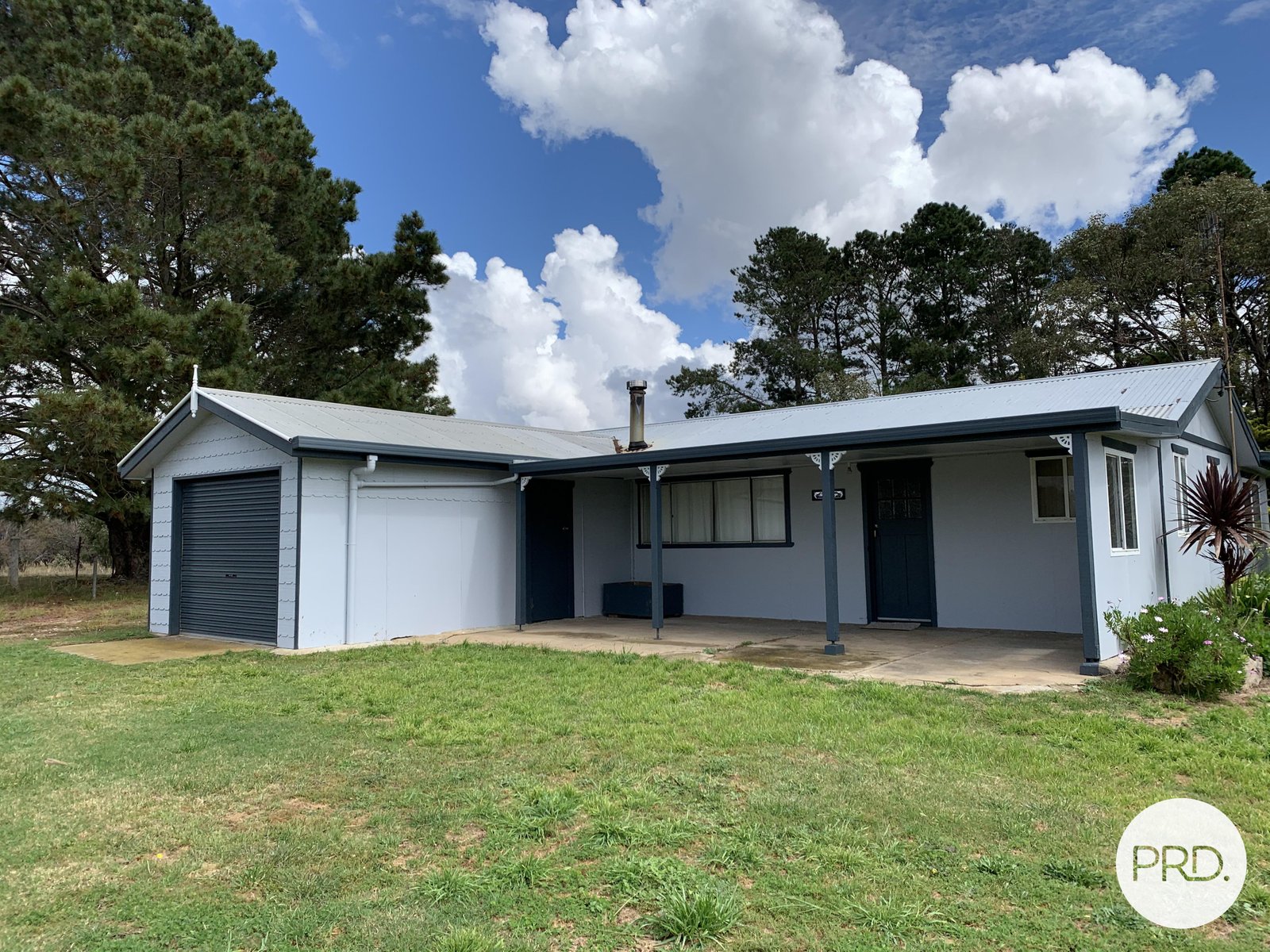 ' The Cottage' 8815 Kings Highway MANAR 1