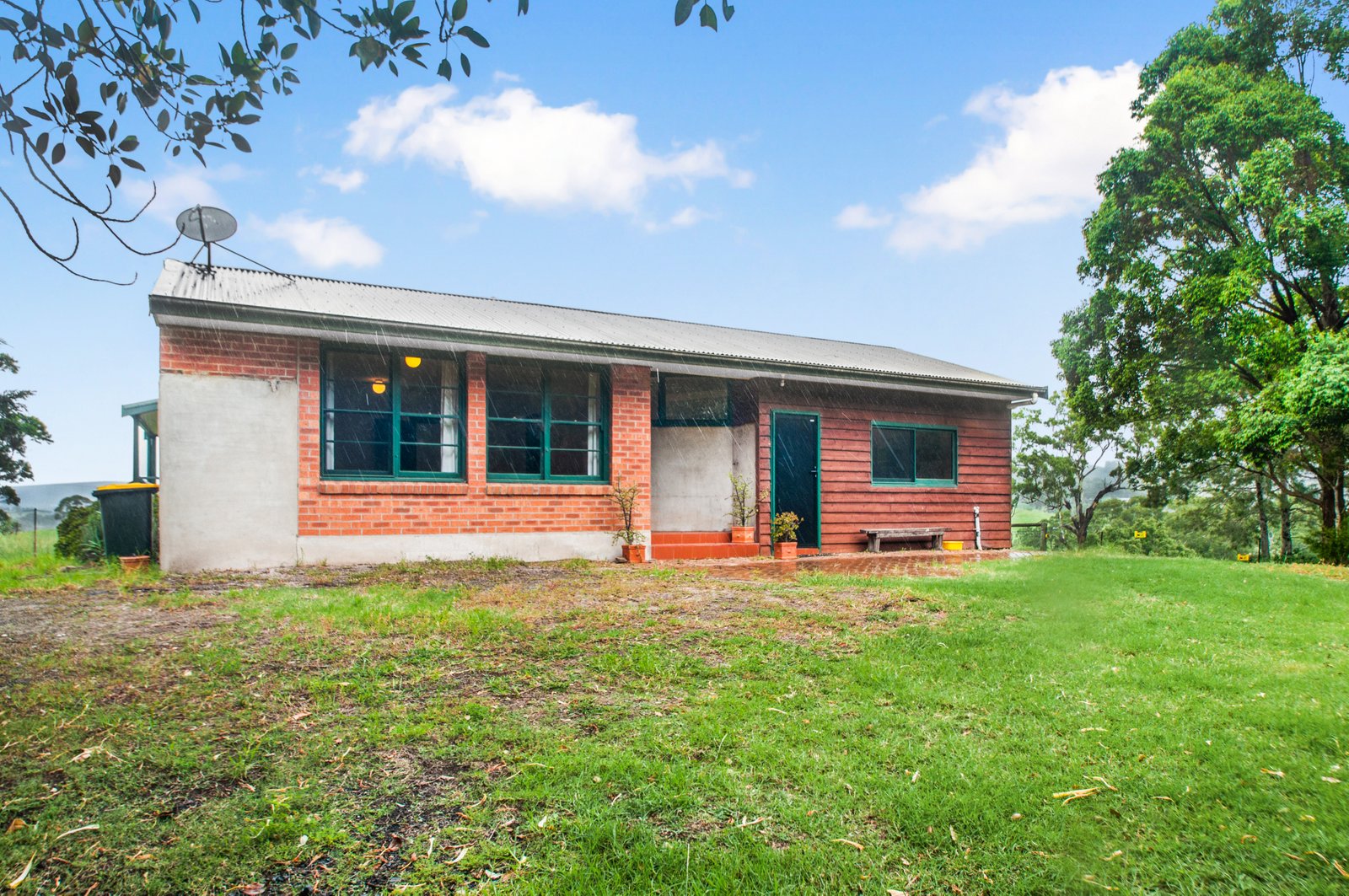 The Dairy Avondale Road AVONDALE 1