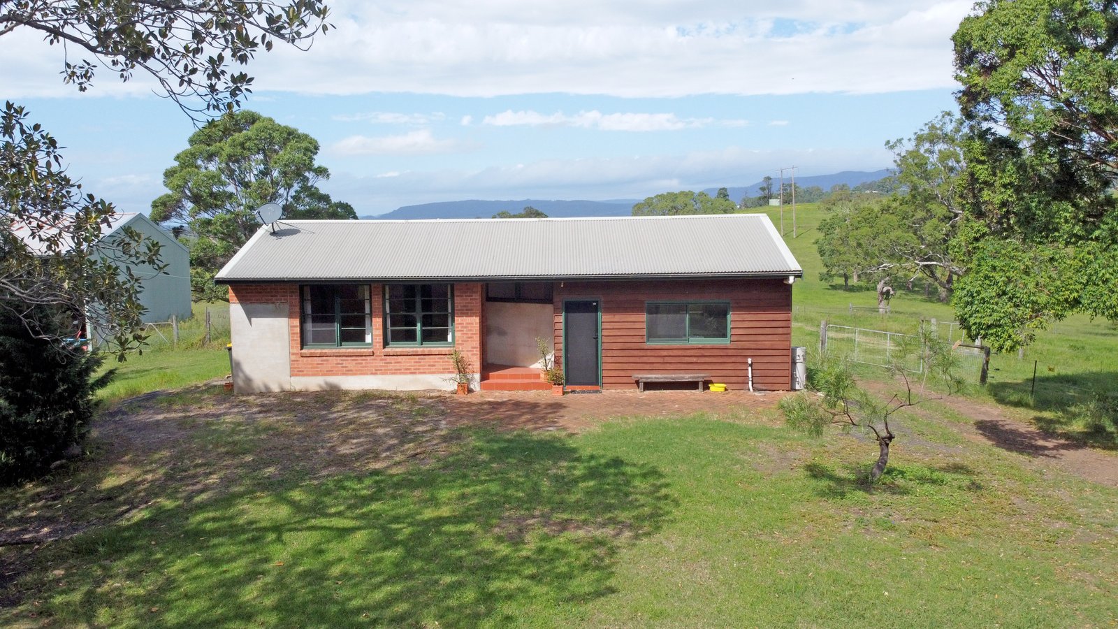 The Dairy Avondale Road AVONDALE 3