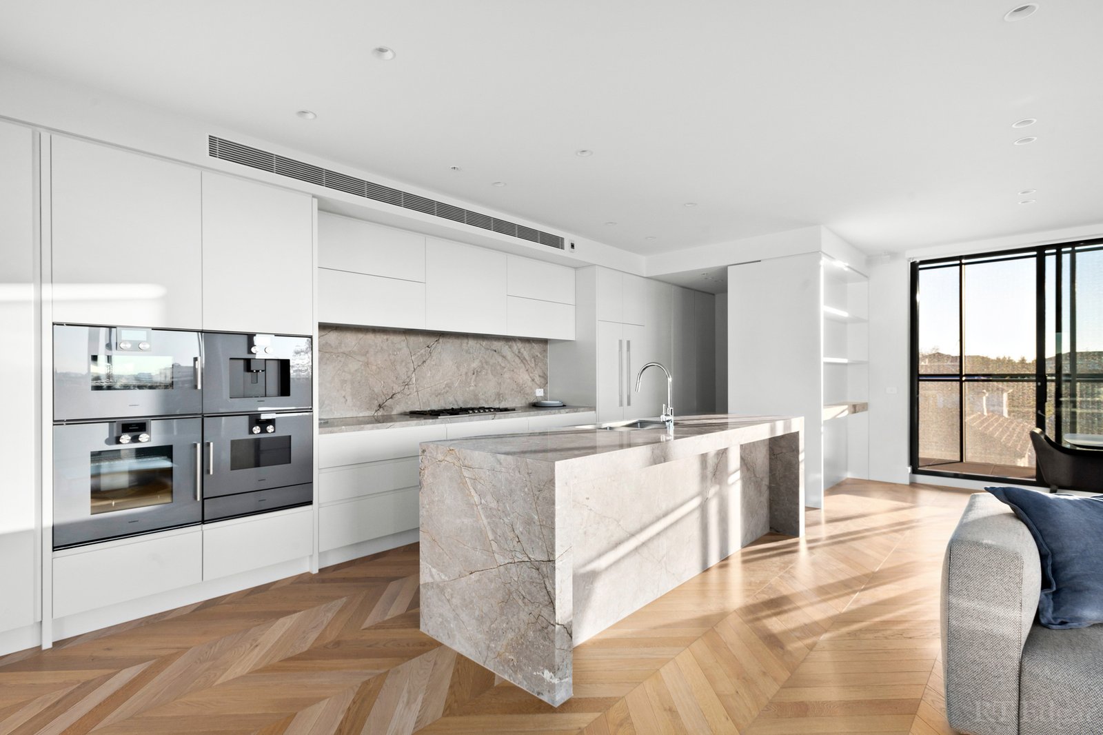 Real Estate and Property in THE MILL/663 Malvern Road, Toorak, VIC