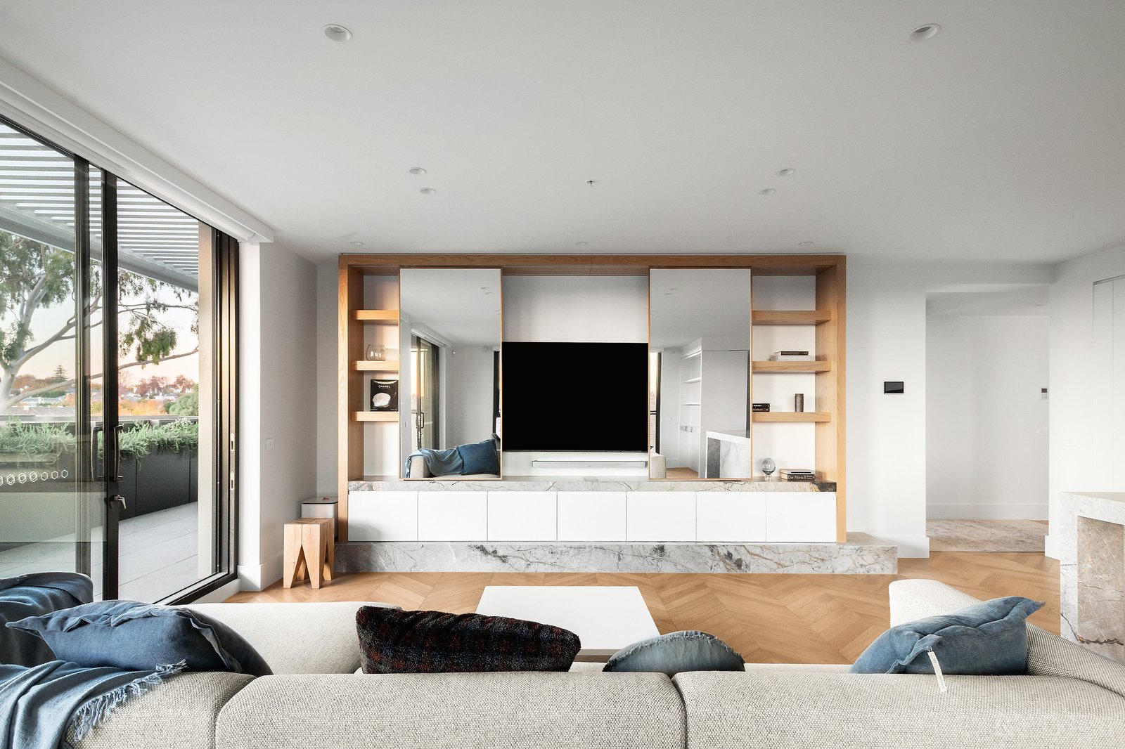 Real Estate and Property in THE MILL/663 Malvern Road, Toorak, VIC