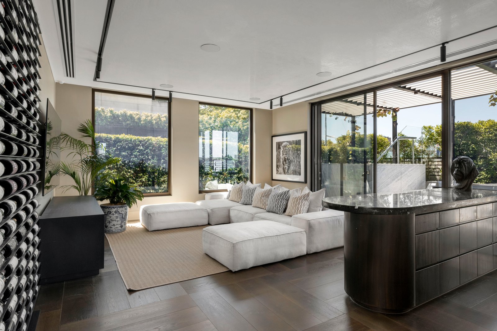 The Penthouse, 86 Mathoura Road, Toorak, 3142