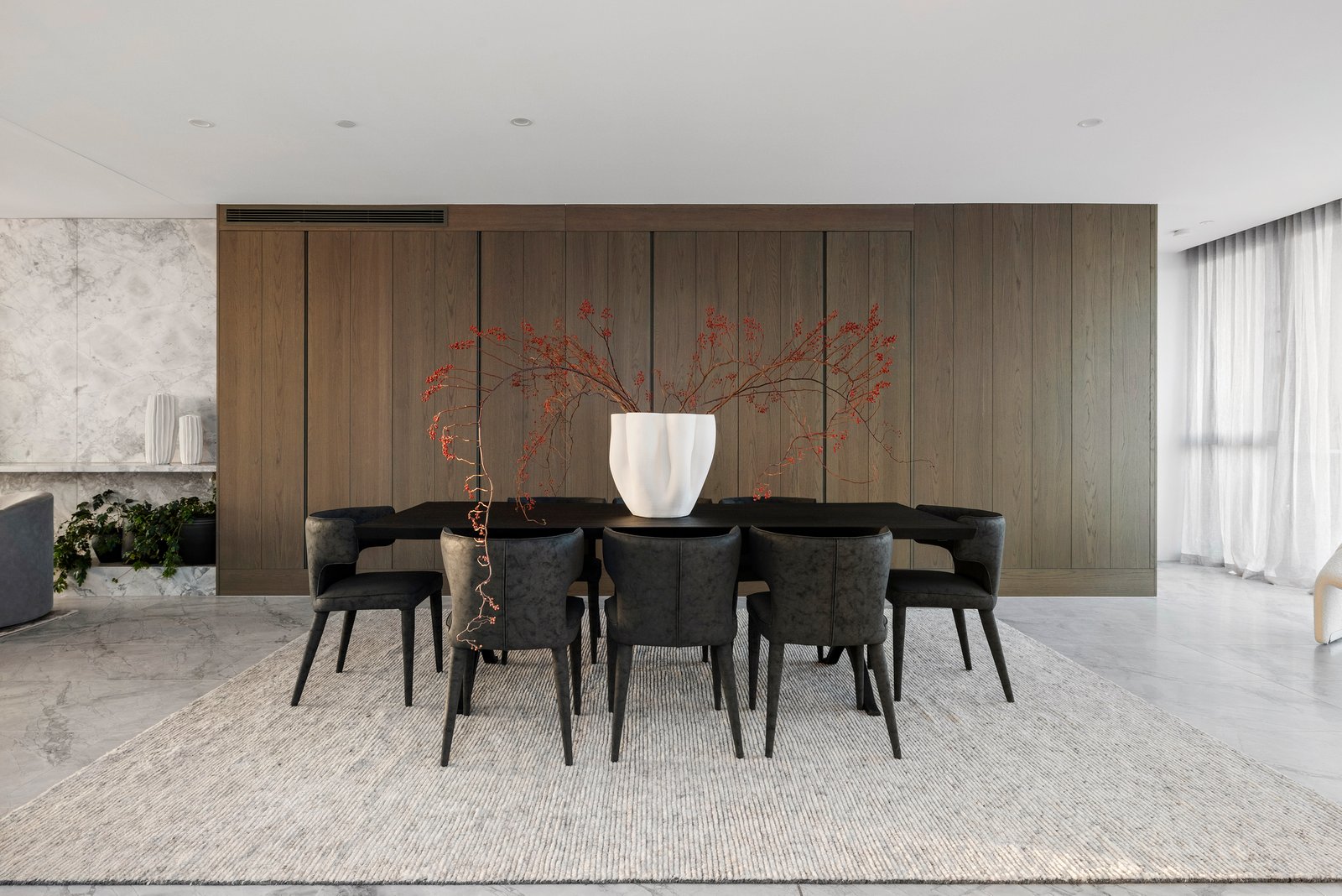 Real Estate and Property in The Penthouse/39 Head Street, Brighton, VIC