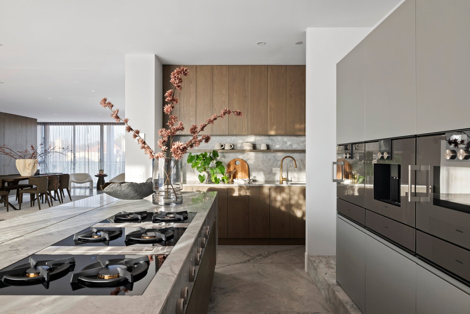 Real Estate and Property in The Penthouse/39 Head Street, Brighton, VIC