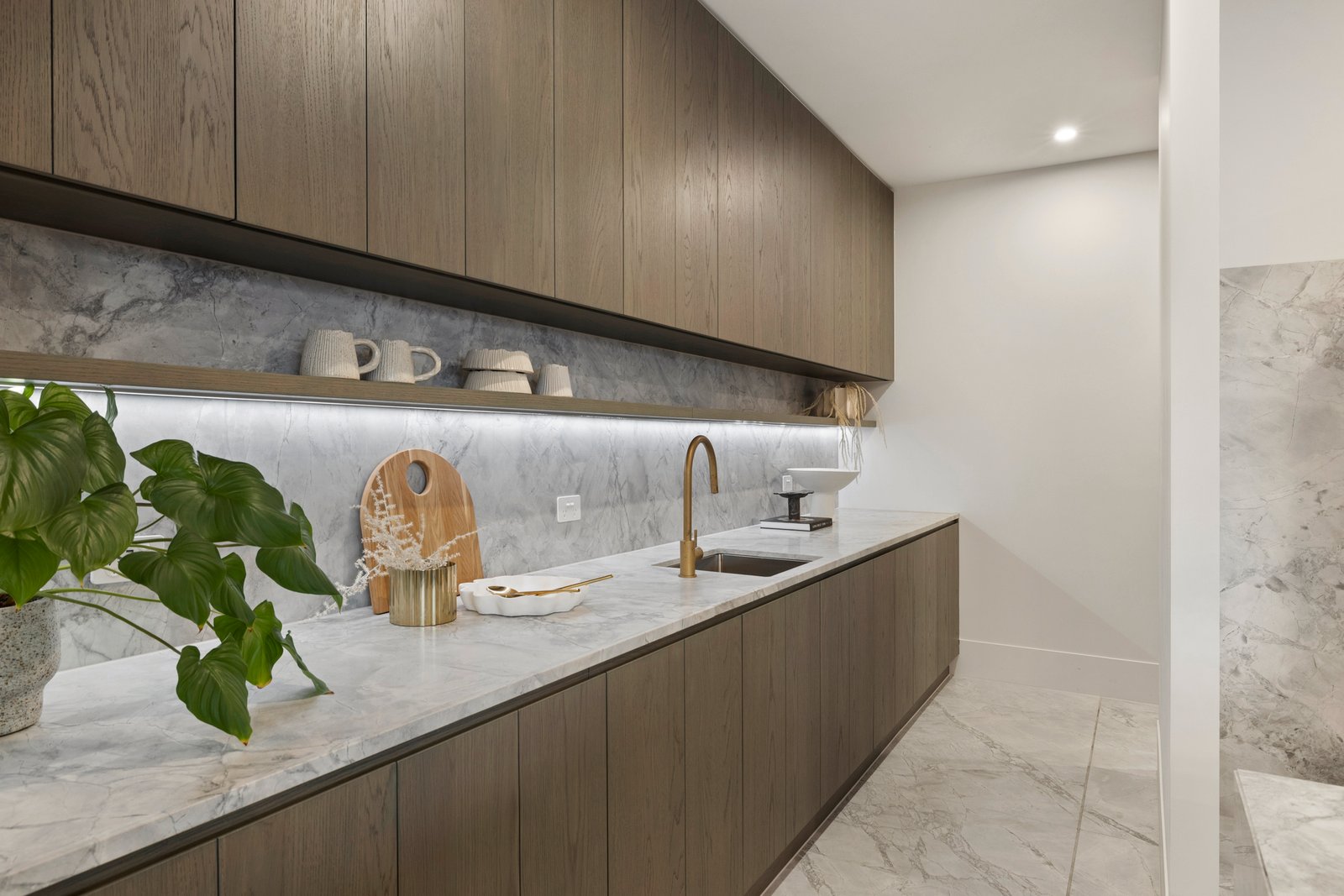 Real Estate and Property in The Penthouse/39 Head Street, Brighton, VIC