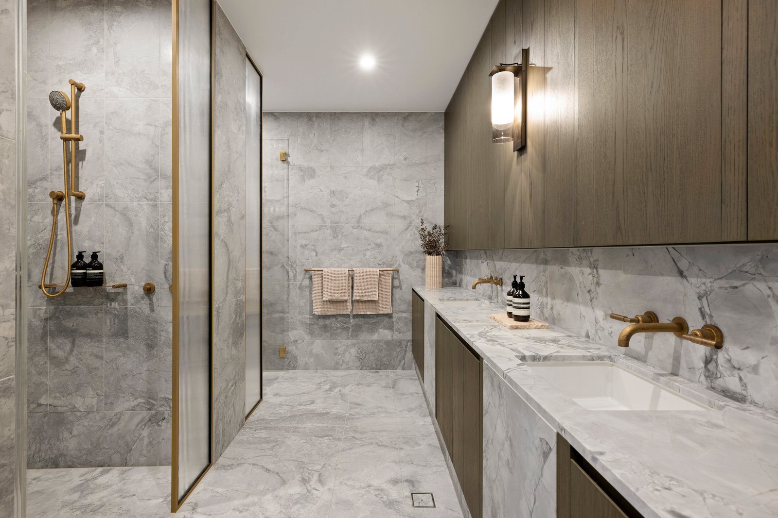 Real Estate and Property in The Penthouse/39 Head Street, Brighton, VIC