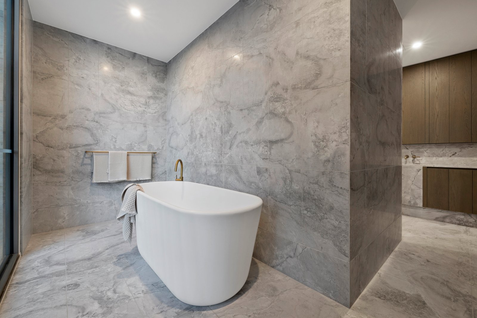 Real Estate and Property in The Penthouse/39 Head Street, Brighton, VIC