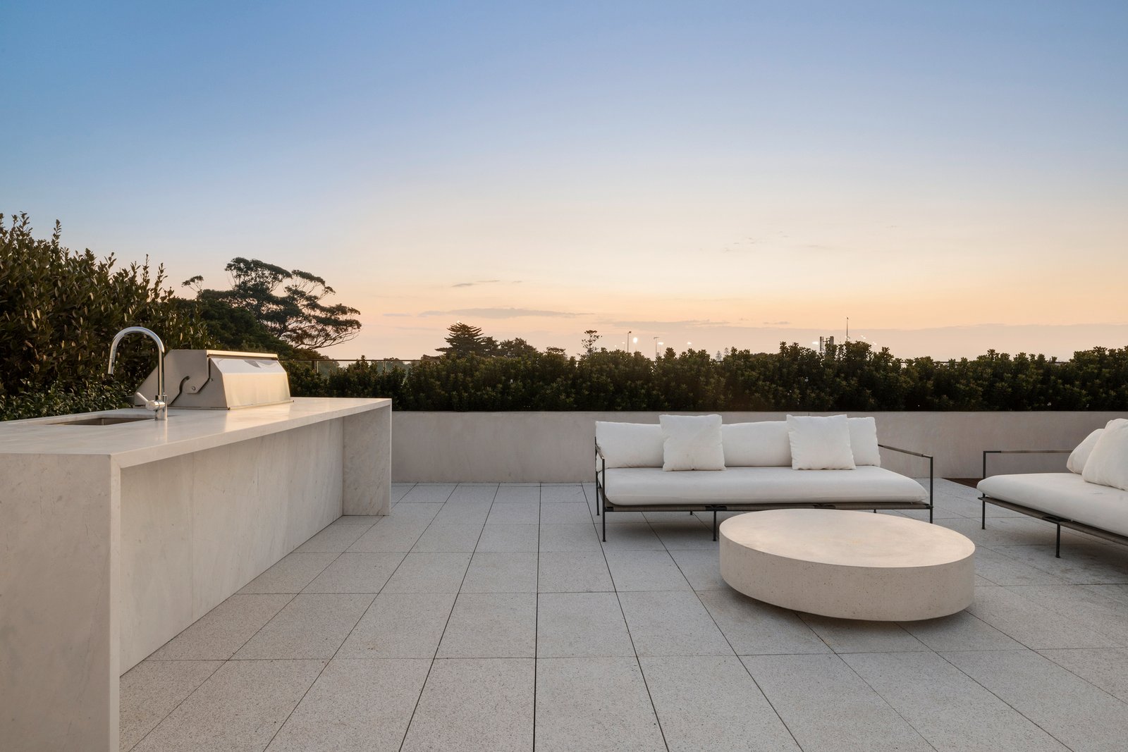 Real Estate and Property in The Penthouse/39 Head Street, Brighton, VIC